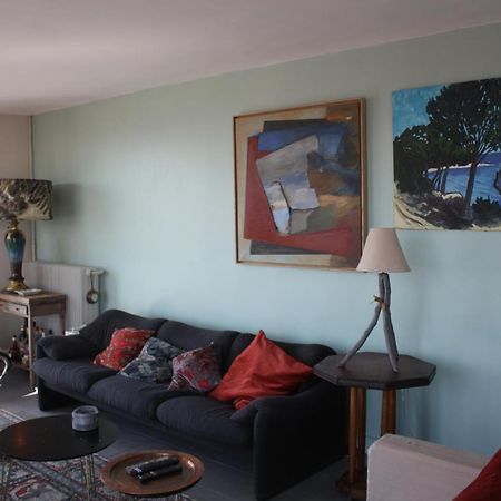 Appartement Hypercentre Vue Exceptionnelle มาร์กเซย ภายนอก รูปภาพ