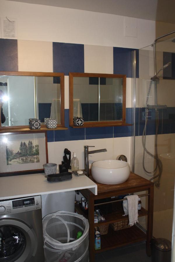 Appartement Hypercentre Vue Exceptionnelle มาร์กเซย ภายนอก รูปภาพ